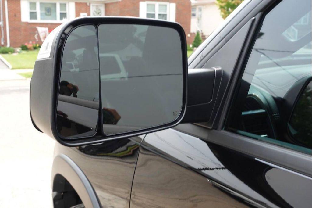 used 2023 Ram 1500 car, priced at $47,995