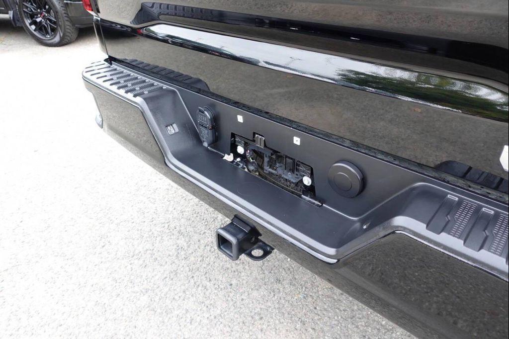 used 2024 GMC Sierra 1500 car, priced at $39,875