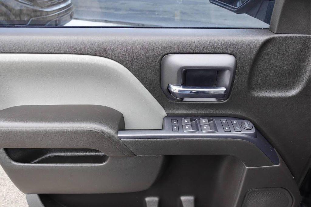 used 2017 GMC Sierra 1500 car, priced at $19,995