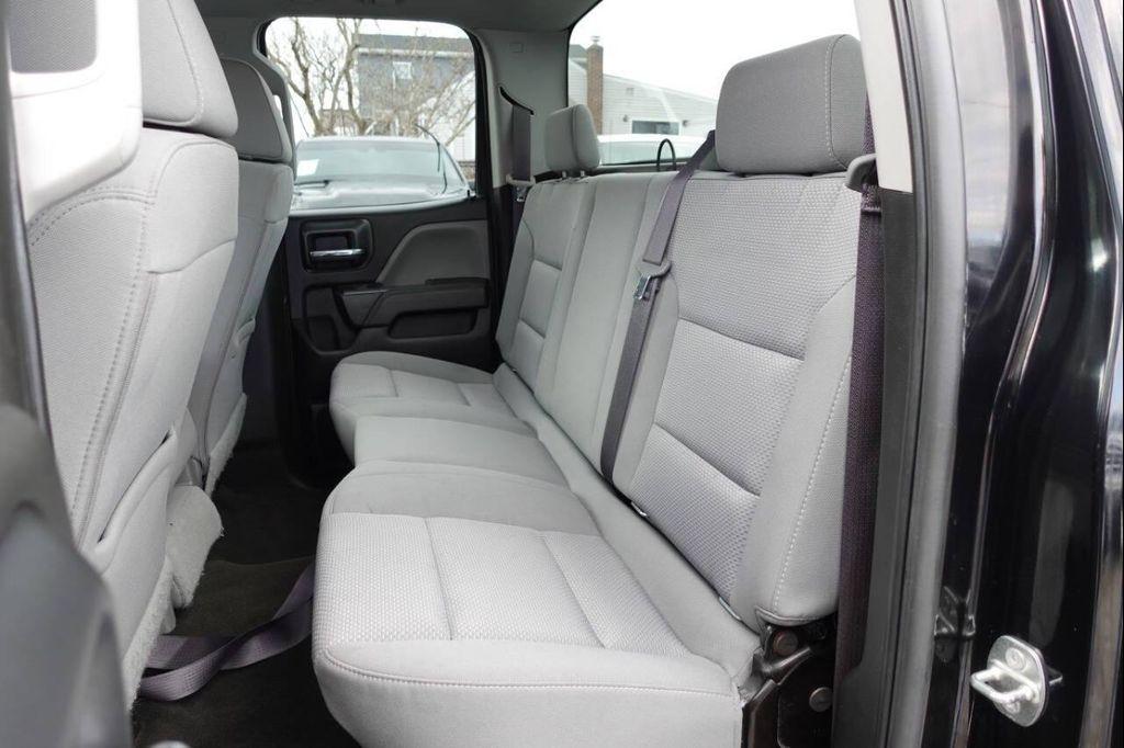 used 2017 GMC Sierra 1500 car, priced at $19,995