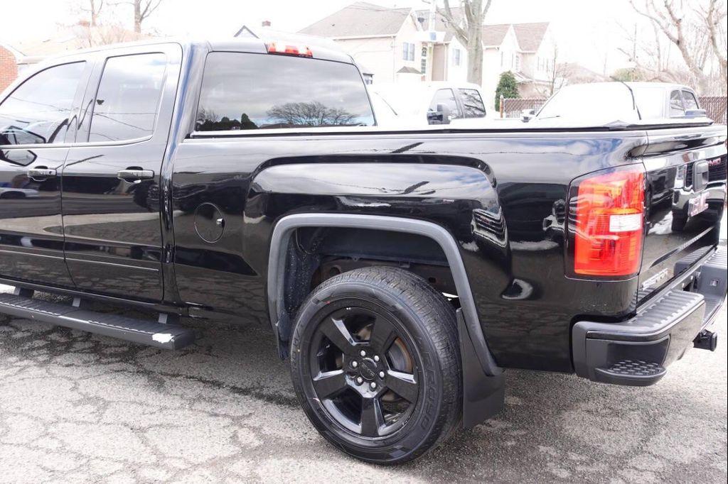 used 2017 GMC Sierra 1500 car, priced at $19,995
