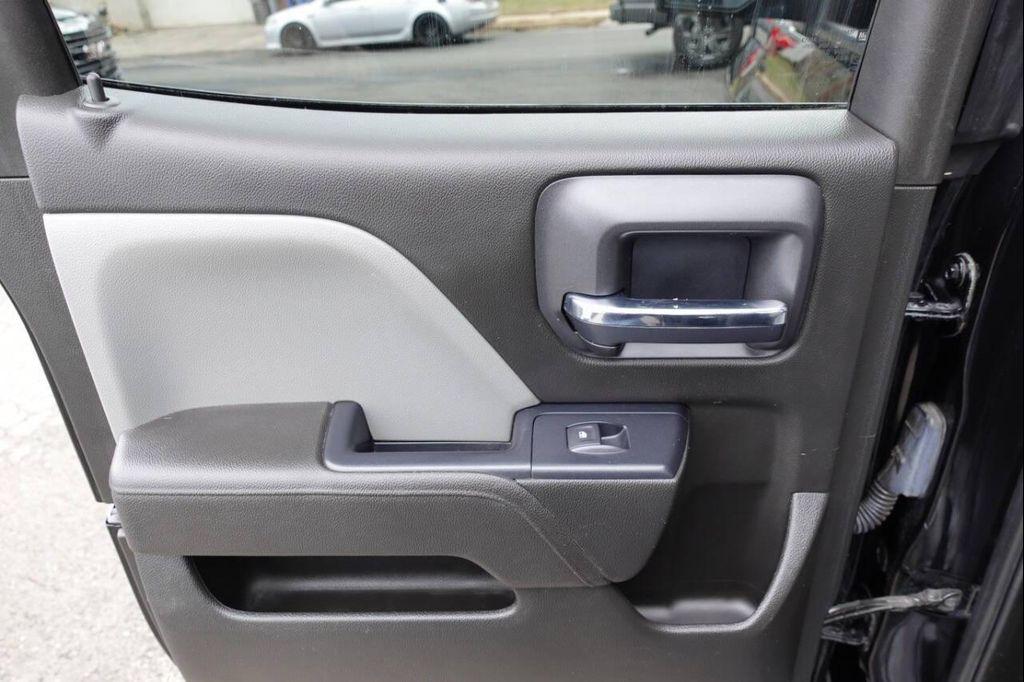 used 2017 GMC Sierra 1500 car, priced at $19,995