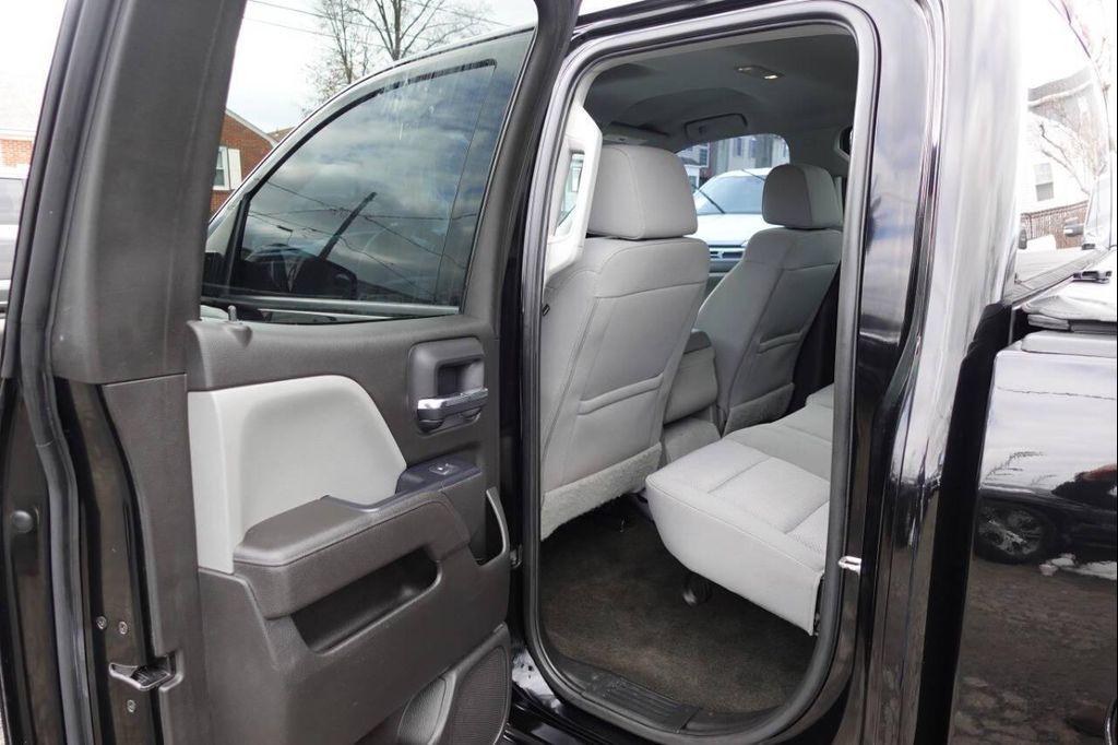 used 2017 GMC Sierra 1500 car, priced at $19,995