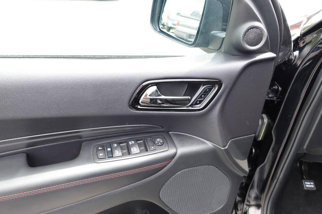 used 2024 Dodge Durango car, priced at $41,626
