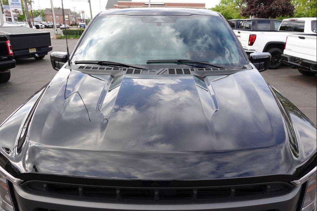 used 2023 Ford F-150 car, priced at $50,344