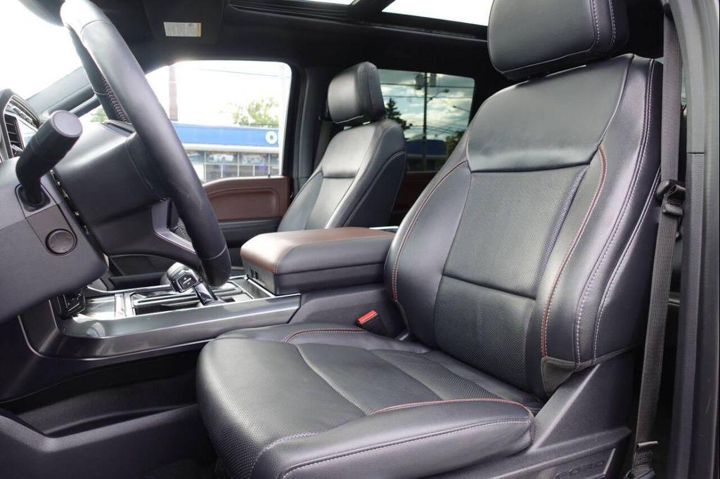 used 2023 Ford F-150 car, priced at $50,344