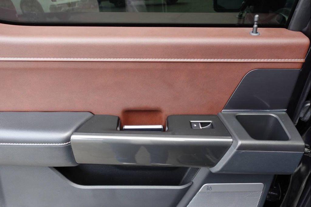 used 2023 Ford F-150 car, priced at $50,344