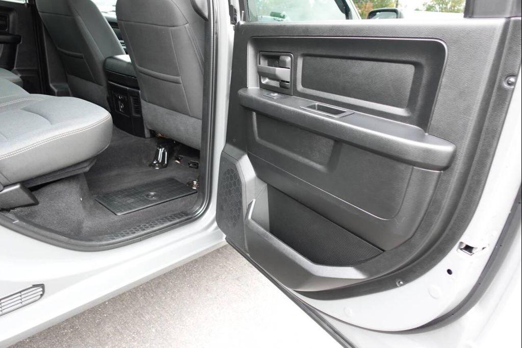 used 2022 Ram 1500 Classic car, priced at $28,645