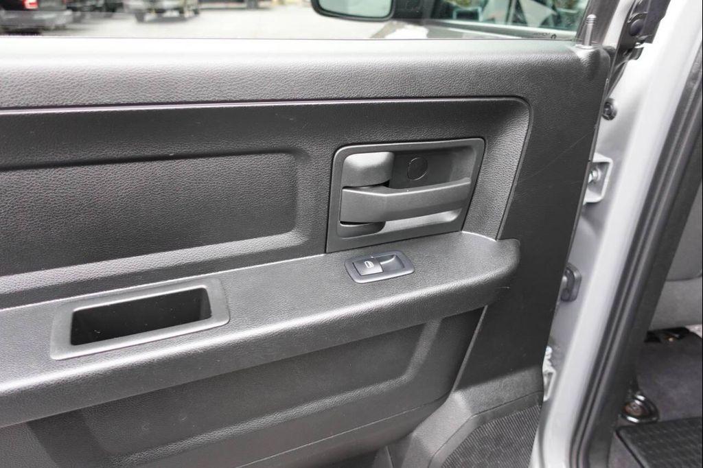 used 2022 Ram 1500 Classic car, priced at $28,645