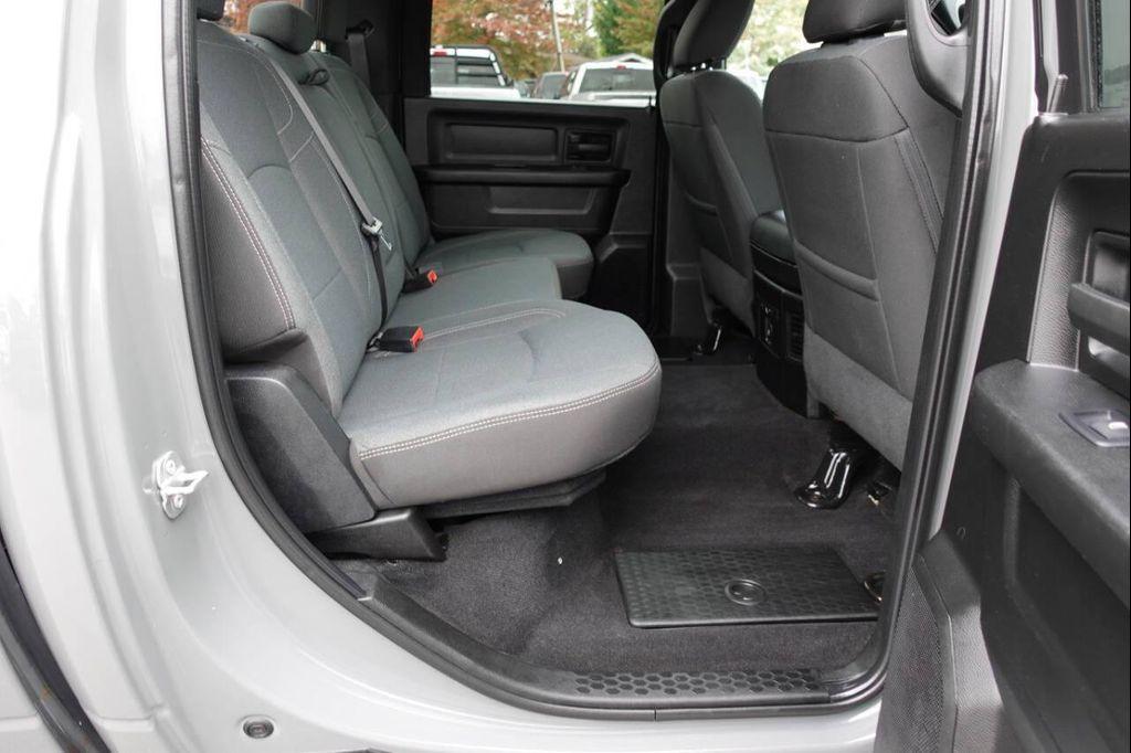 used 2022 Ram 1500 Classic car, priced at $28,645