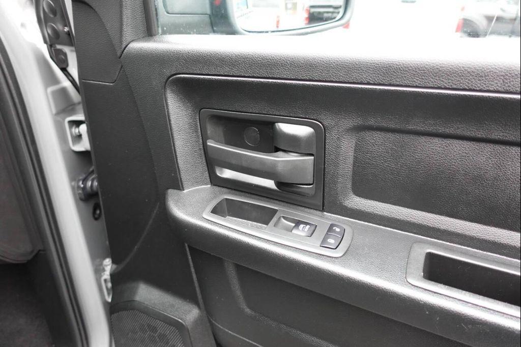 used 2022 Ram 1500 Classic car, priced at $28,645