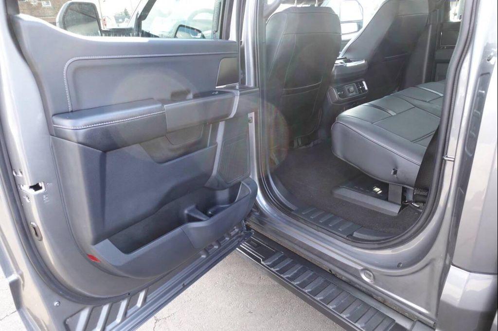 used 2024 Ford F-150 car, priced at $47,995