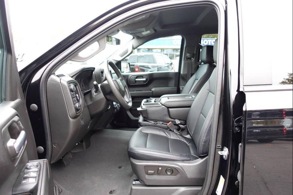 used 2023 Chevrolet Silverado 1500 car, priced at $32,795
