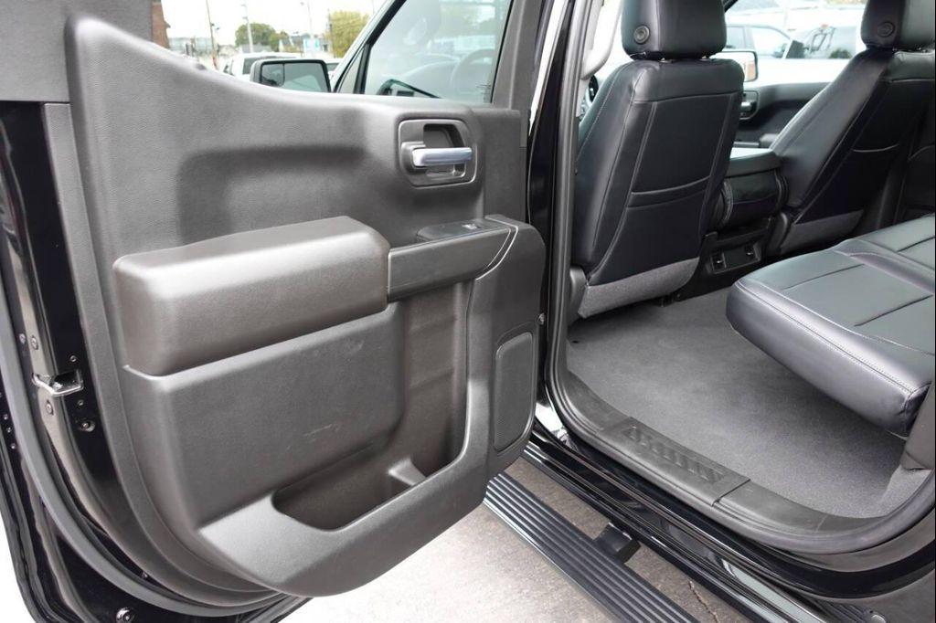 used 2023 Chevrolet Silverado 1500 car, priced at $32,795