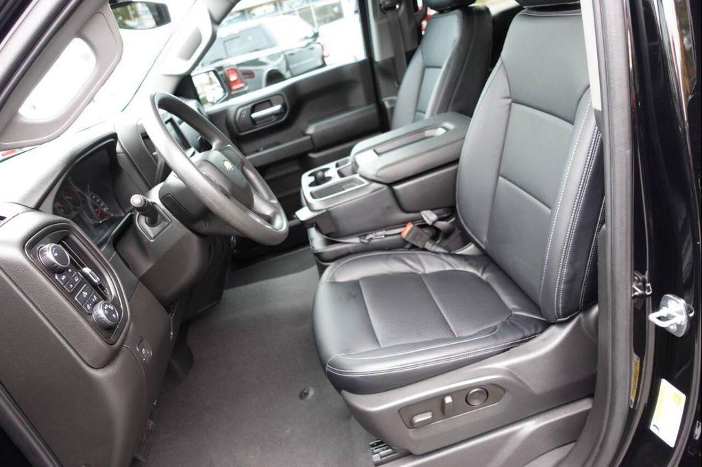 used 2023 Chevrolet Silverado 1500 car, priced at $32,795