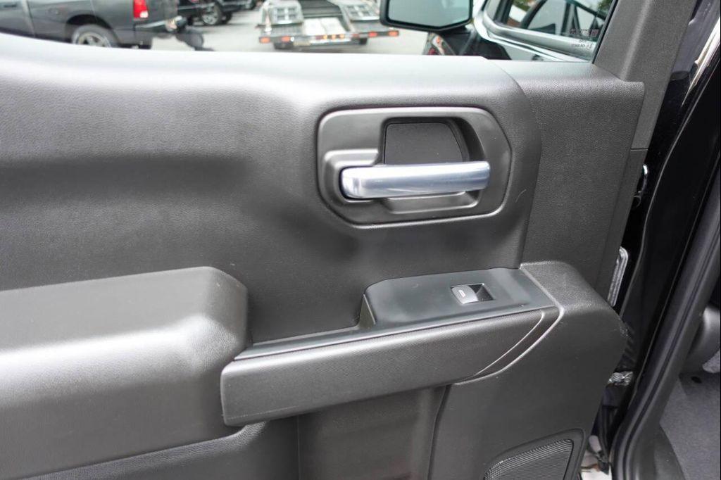 used 2023 Chevrolet Silverado 1500 car, priced at $32,795