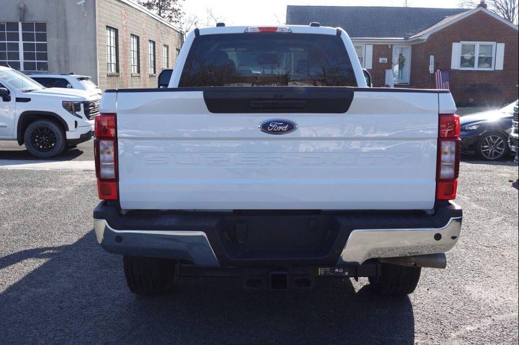 used 2022 Ford F-350 car, priced at $47,995