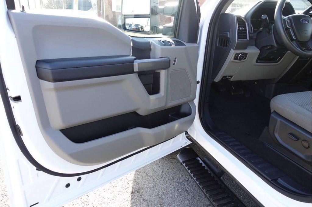 used 2022 Ford F-350 car, priced at $47,995