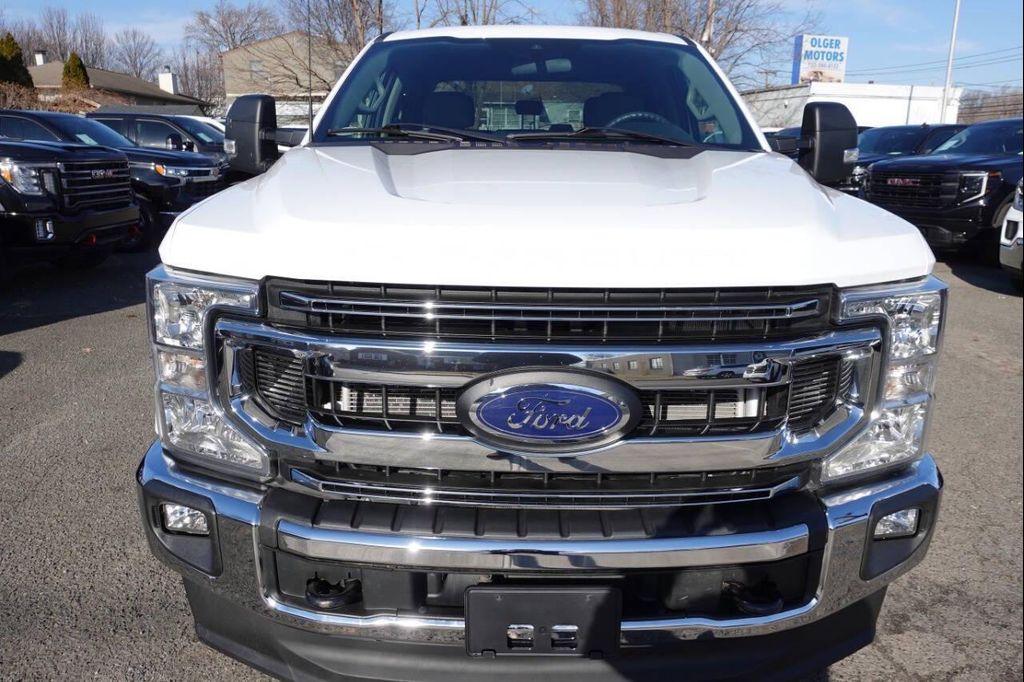 used 2022 Ford F-350 car, priced at $47,995