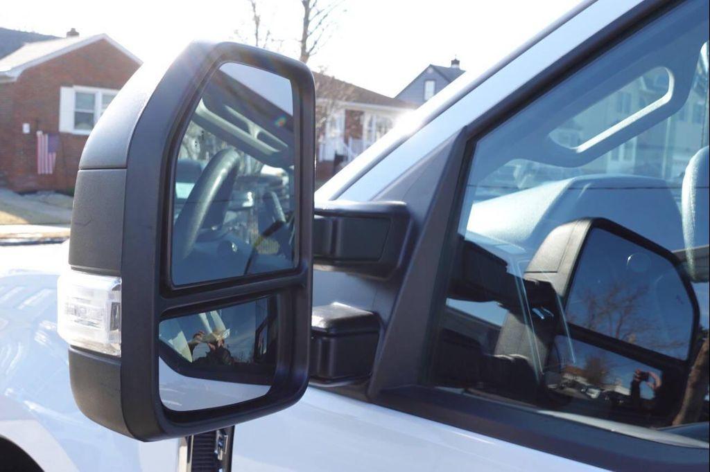 used 2022 Ford F-350 car, priced at $47,995