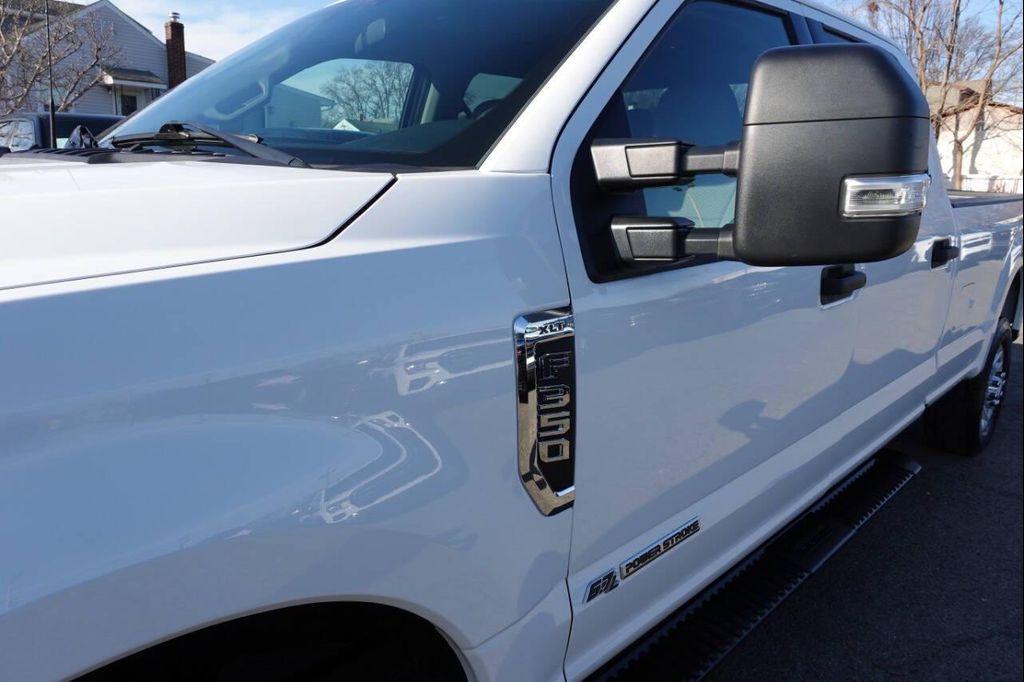 used 2022 Ford F-350 car, priced at $47,995