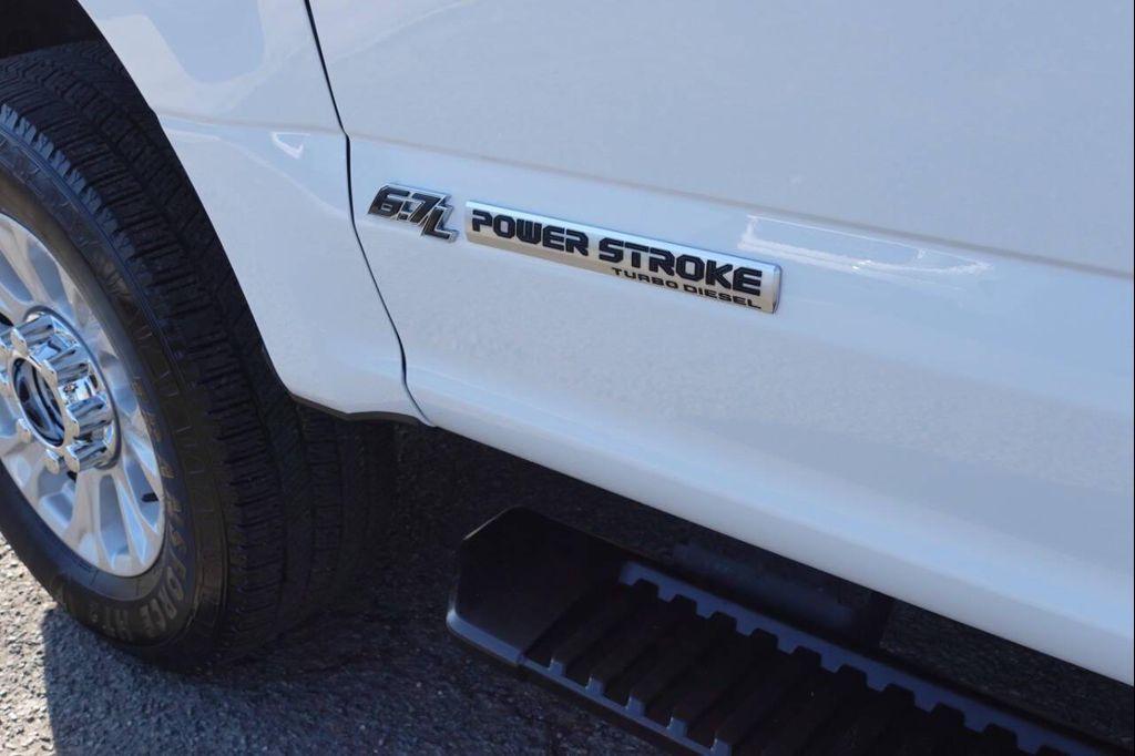 used 2022 Ford F-350 car, priced at $47,995