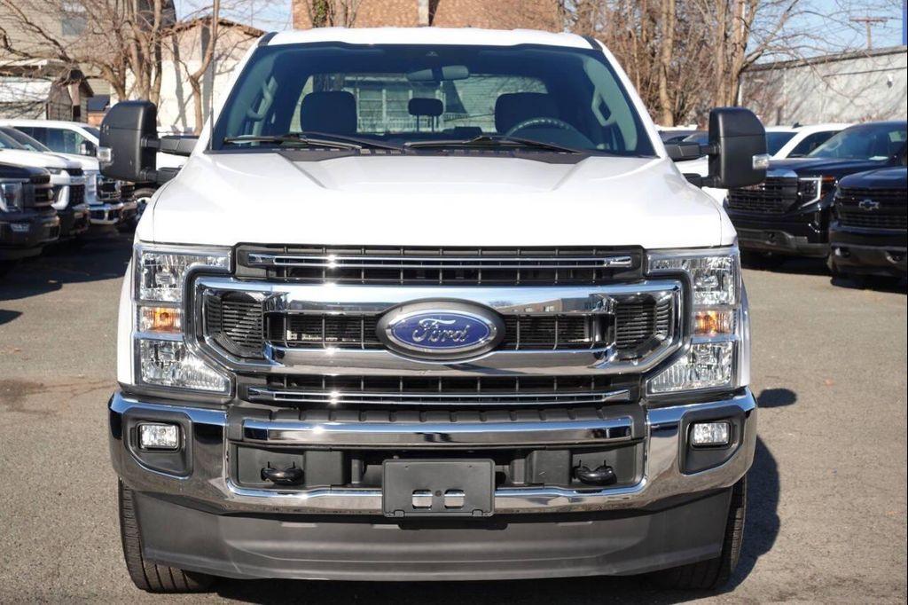 used 2022 Ford F-350 car, priced at $47,995