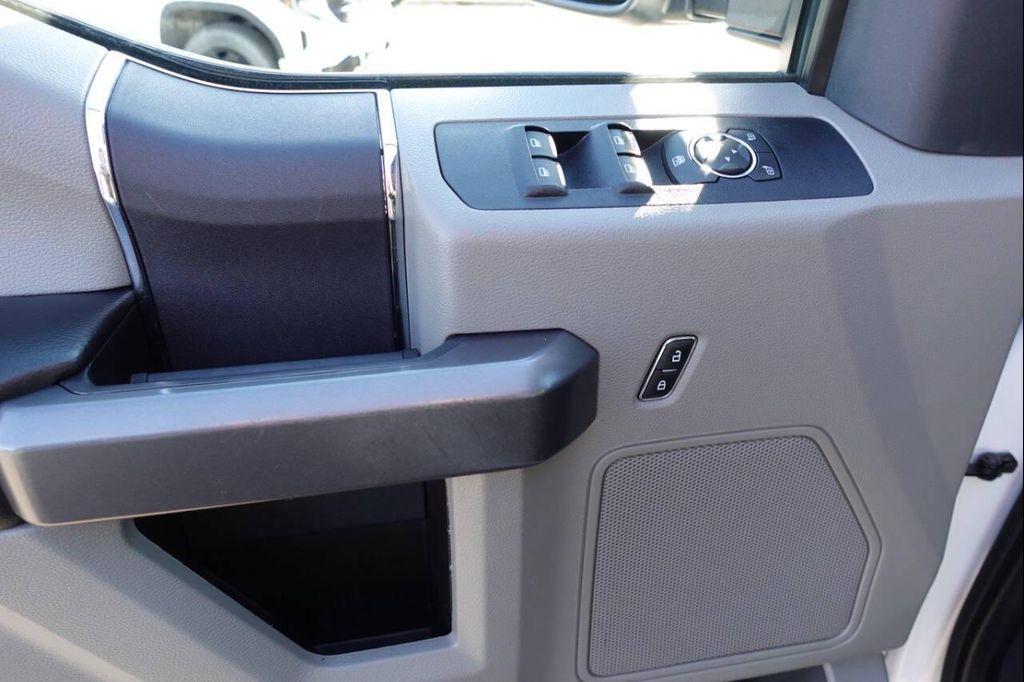 used 2022 Ford F-350 car, priced at $47,995