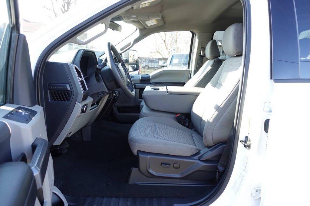 used 2022 Ford F-350 car, priced at $47,995