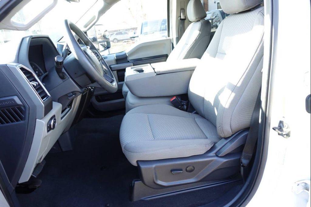 used 2022 Ford F-350 car, priced at $47,995