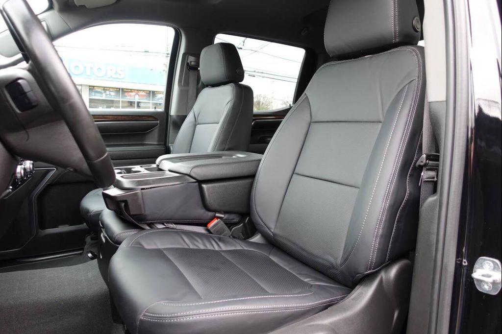 used 2024 GMC Sierra 1500 car, priced at $39,995