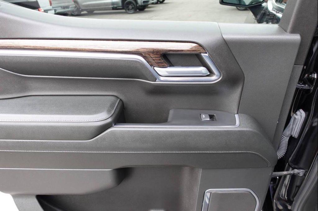 used 2024 GMC Sierra 1500 car, priced at $39,995