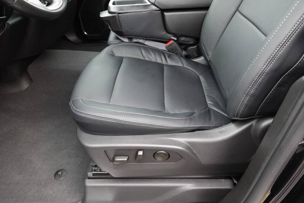 used 2024 GMC Sierra 1500 car, priced at $41,995