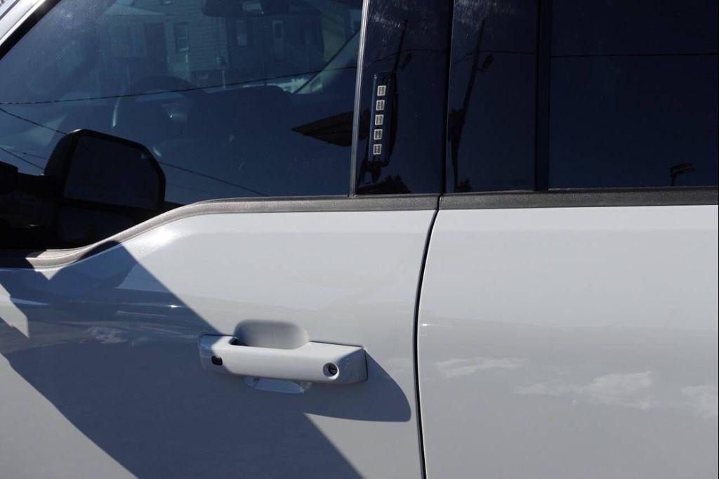 used 2023 Ford F-150 car, priced at $42,995