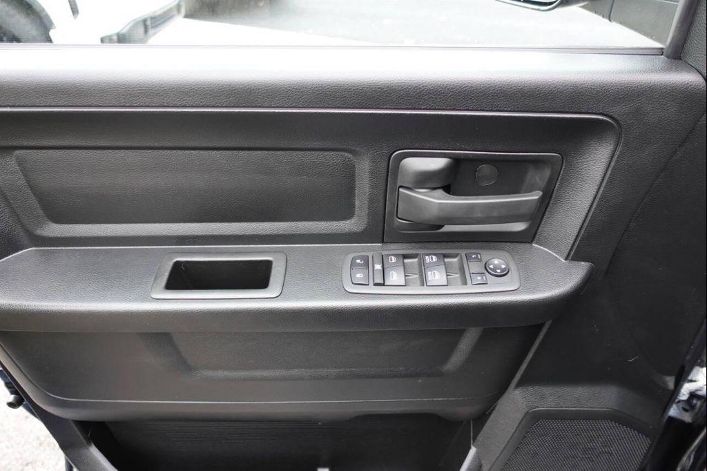 used 2023 Ram 1500 Classic car, priced at $32,995