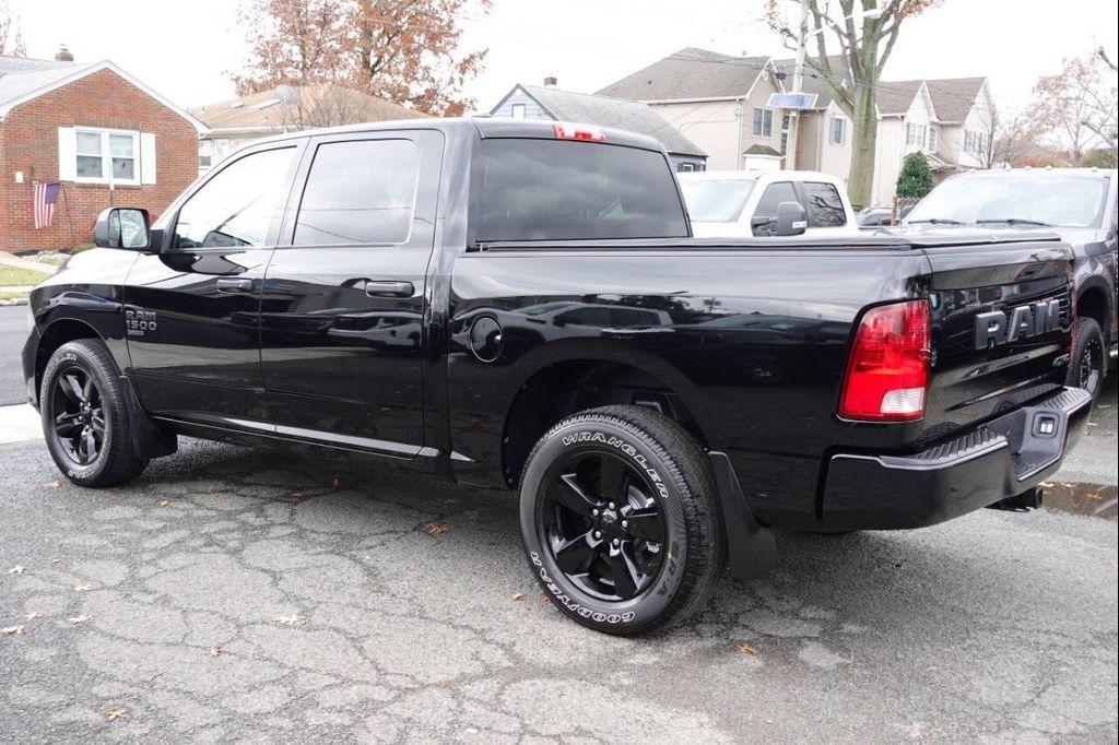 used 2023 Ram 1500 Classic car, priced at $32,995