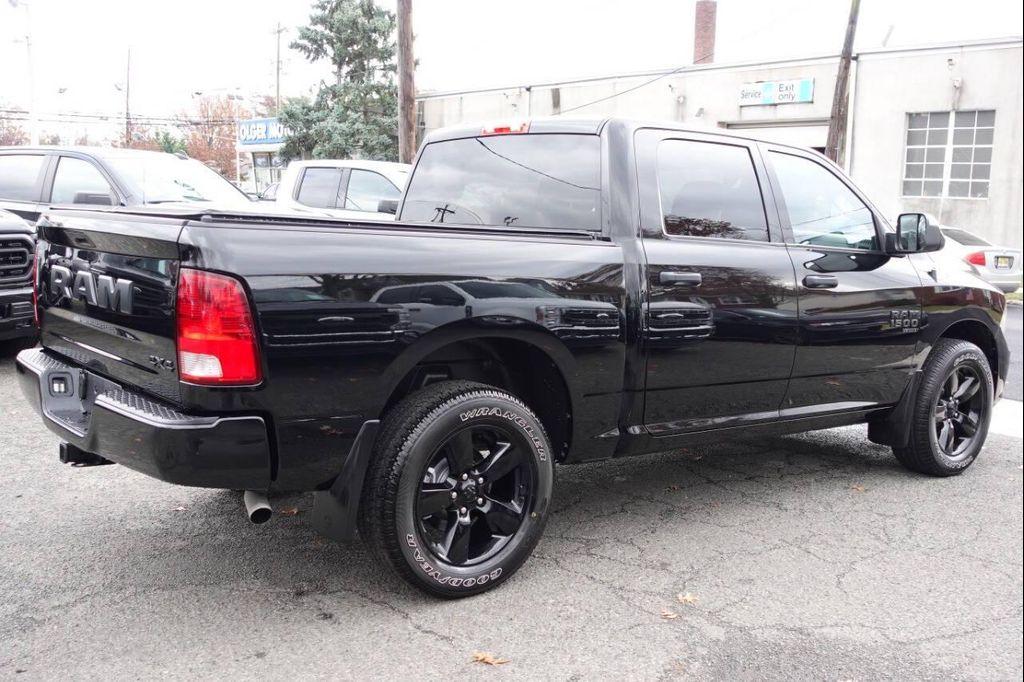 used 2023 Ram 1500 Classic car, priced at $32,995