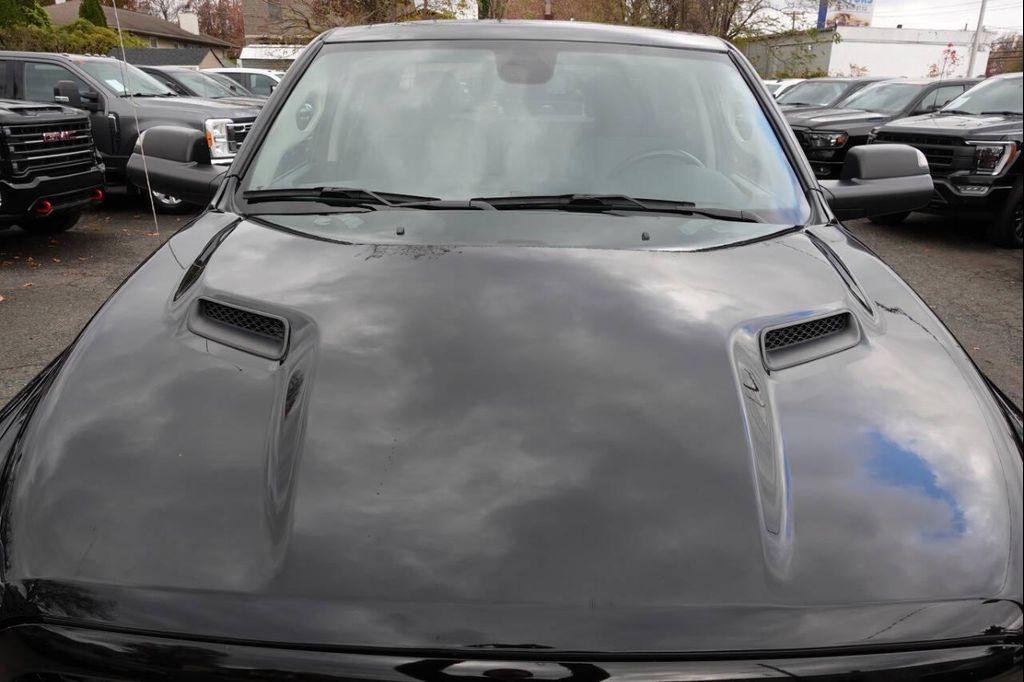 used 2023 Ram 1500 Classic car, priced at $32,995