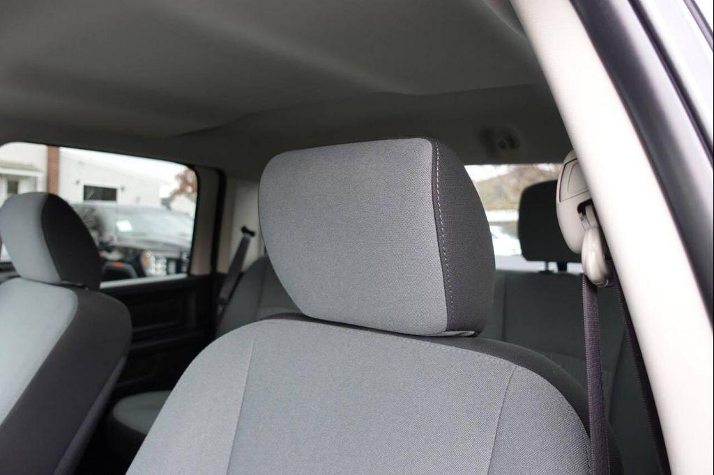 used 2023 Ram 1500 Classic car, priced at $32,995