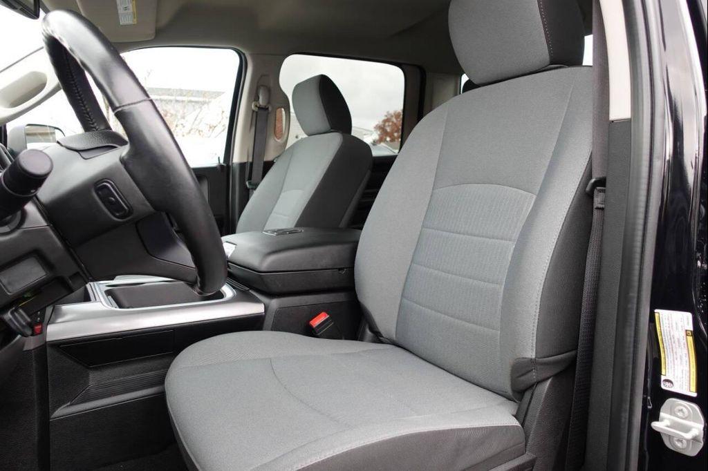 used 2023 Ram 1500 Classic car, priced at $32,995