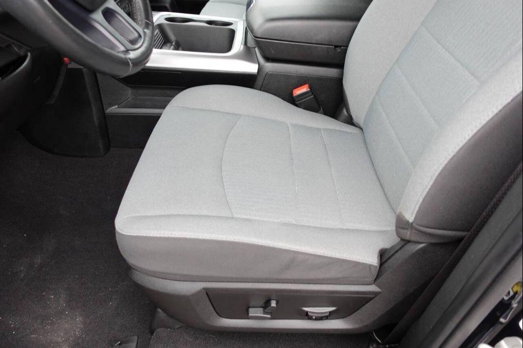 used 2023 Ram 1500 Classic car, priced at $32,995