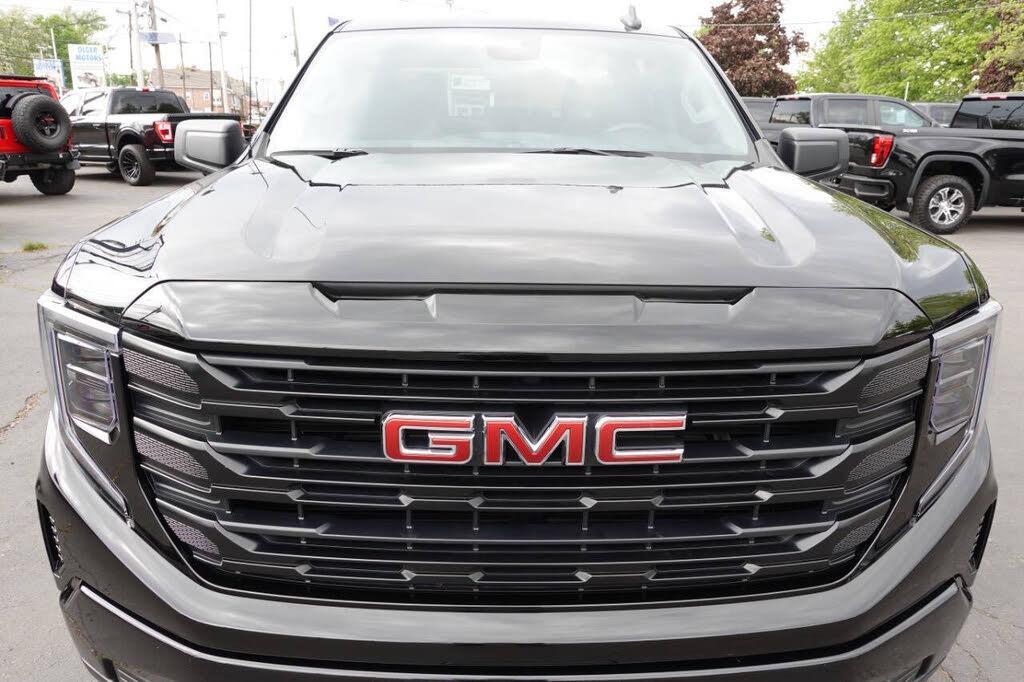 used 2023 GMC Sierra 1500 car, priced at $37,903