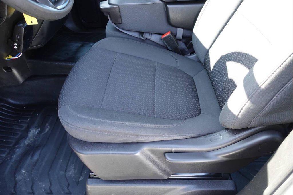 used 2022 GMC Sierra 2500 car, priced at $36,995