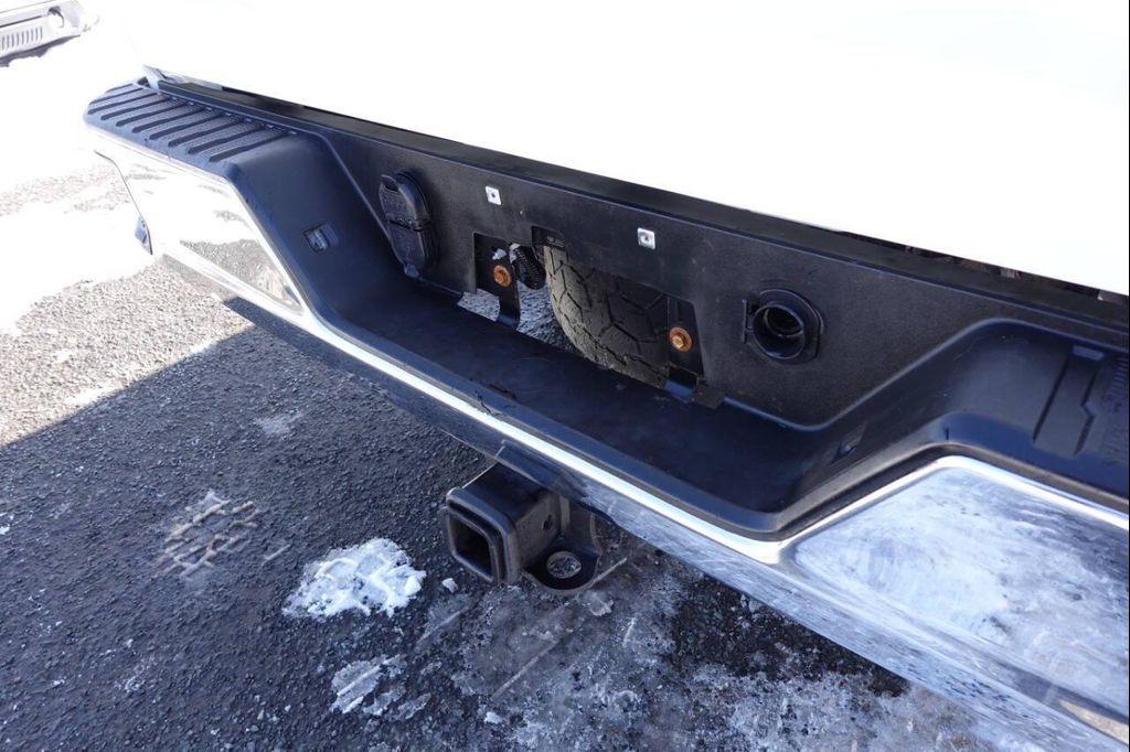 used 2022 GMC Sierra 2500 car, priced at $36,995