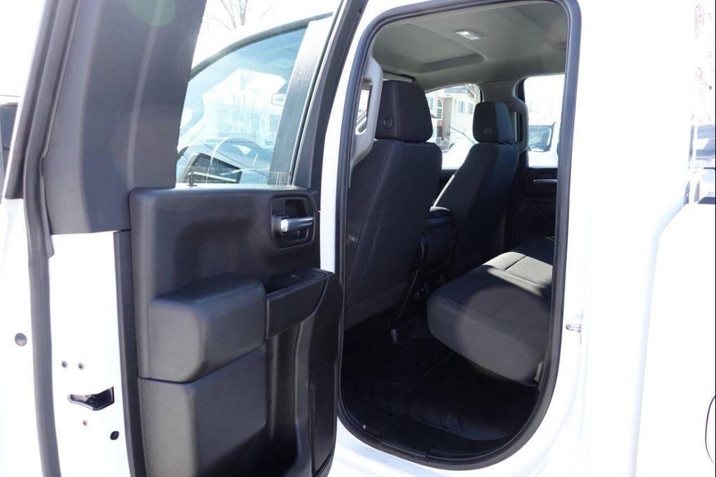 used 2022 GMC Sierra 2500 car, priced at $36,995