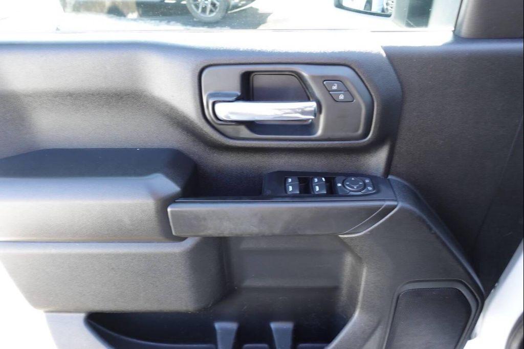 used 2022 GMC Sierra 2500 car, priced at $36,995