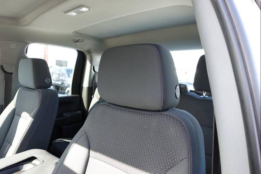 used 2022 GMC Sierra 2500 car, priced at $36,995