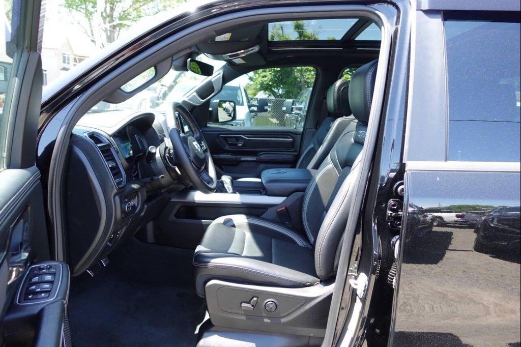 used 2023 Ram 1500 car, priced at $46,745