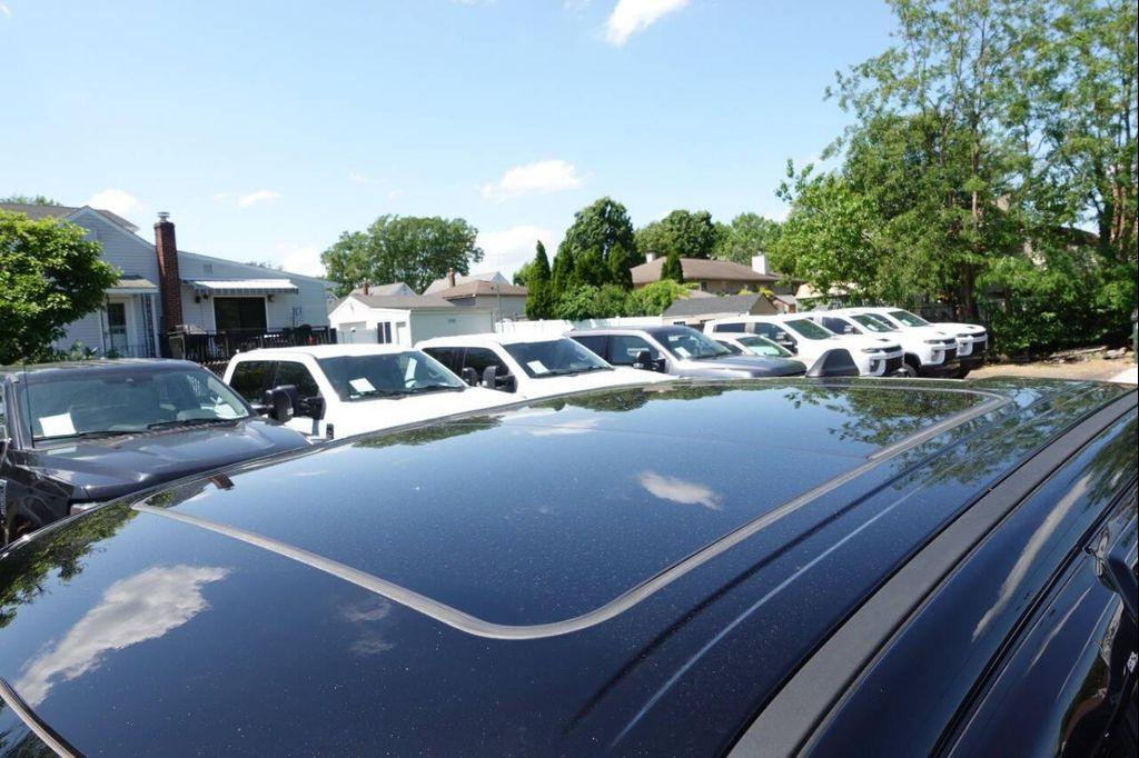 used 2023 Ram 1500 car, priced at $46,745