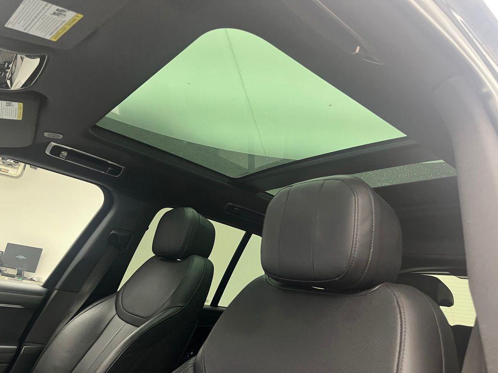 used 2023 Land Rover Range Rover car, priced at $86,994